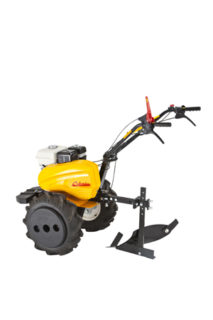 motoculteur