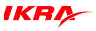 logo marque ikra