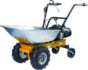 La brouette thermique Carry